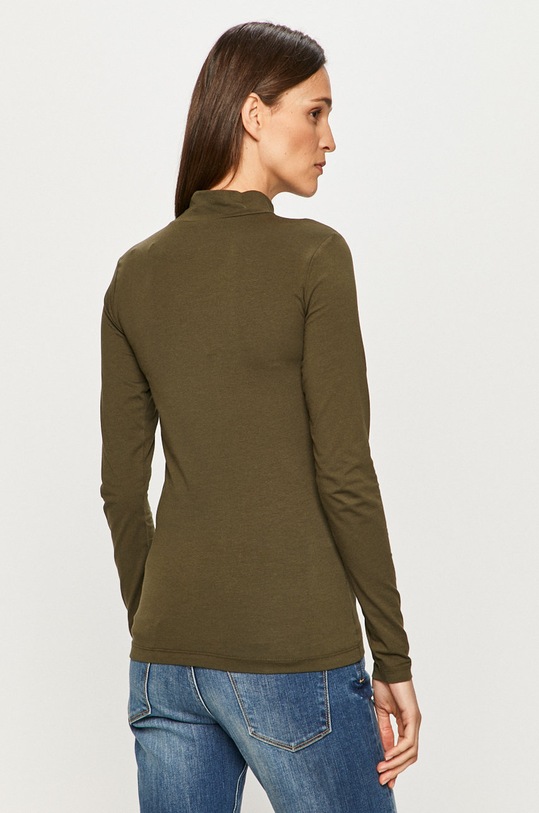 Îmbrăcăminte Jacqueline de Yong - Longsleeve 15211083 verde
