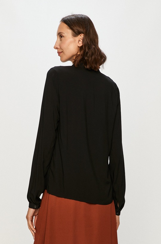 Oblečenie Vero Moda - Blúzka 10233287 čierna