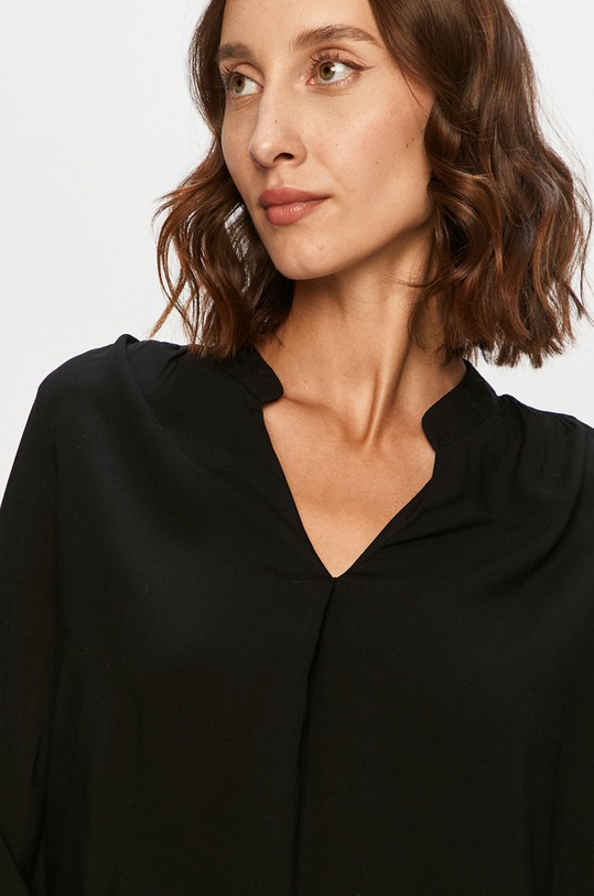 Vero Moda - Blúzka čierna 10233287