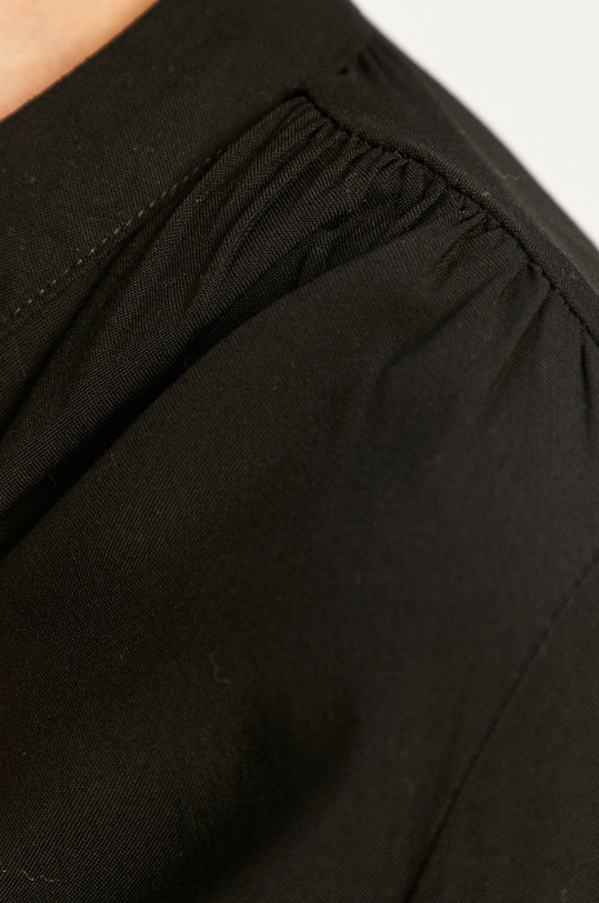 Vero Moda - Blúzka 10233287 čierna