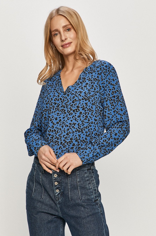 Jacqueline de Yong - Halenka regular modrá 15223907