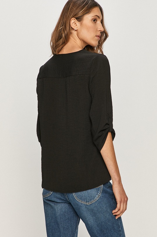 Oblečení Jacqueline de Yong - Halenka 15226911 černá