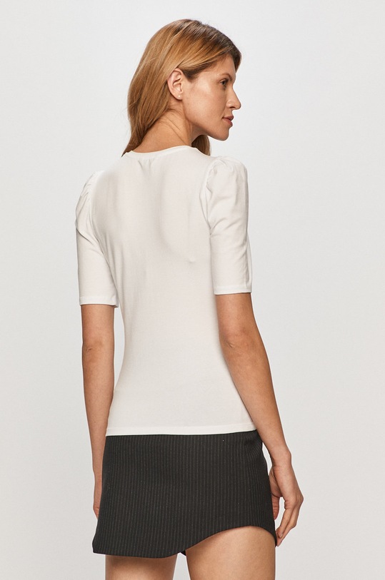 Oblečenie Only - Tričko 15227080 biela