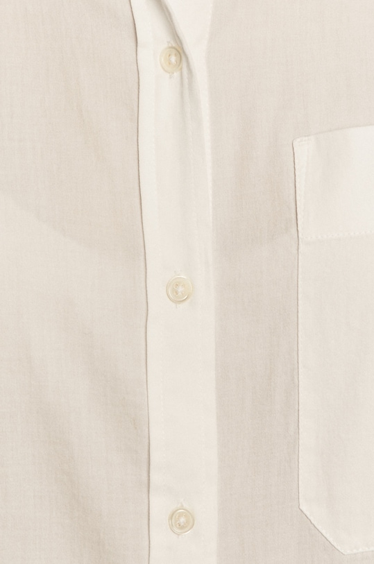 Marc O'Polo - Koszula M02093442101 biały