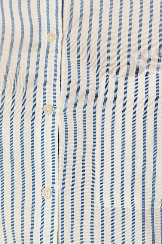 Marc O'Polo - Košeľa M02116042635 modrá AA00