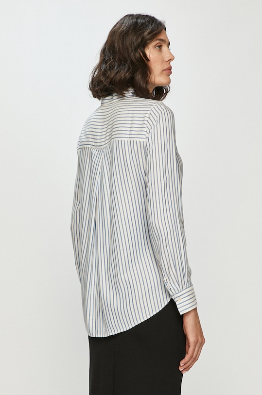 Marc O'Polo - Košeľa modrá M02116042635