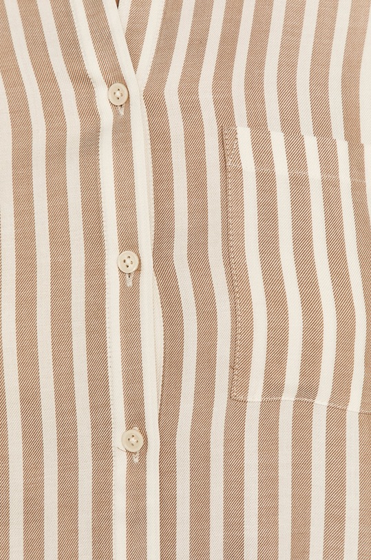 Marc O'Polo - Košeľa M02116042635 béžová AA00