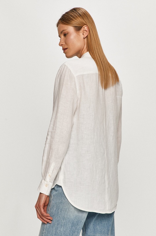 Marc O'Polo Koszula biały M03130542471