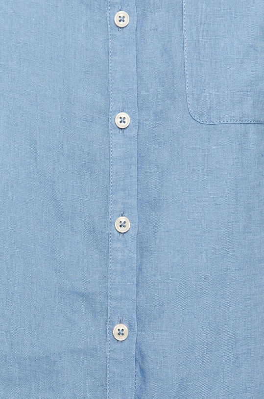 Marc O'Polo Koszula M03130542471 fioletowy AA00