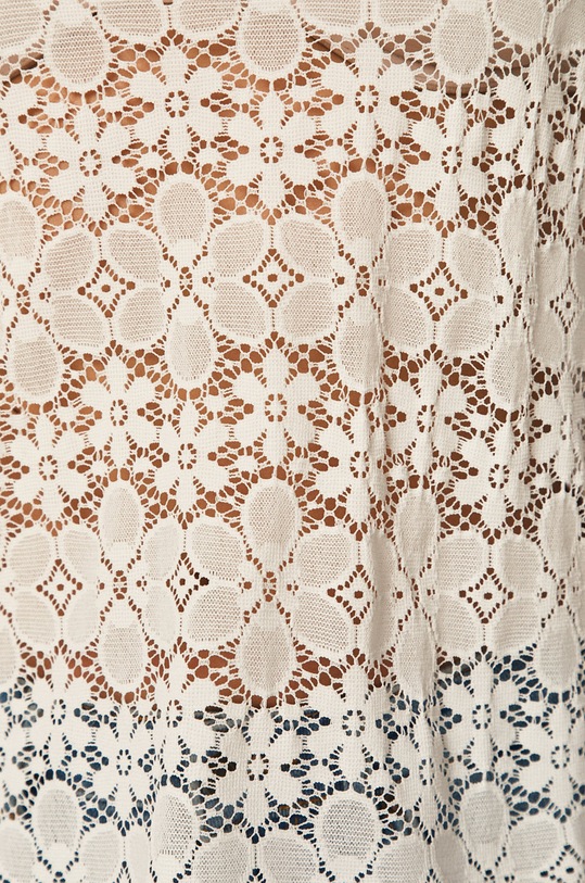 Jacqueline de Yong - Bluzka 15140241 biały