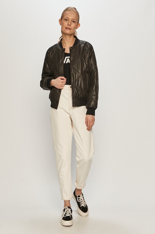 Vans - body VN0A5ETPBLK1 czarny AA00