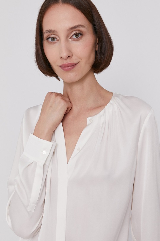 BOSS Koszula 50363436.NOS 50363436.NOS beżowy