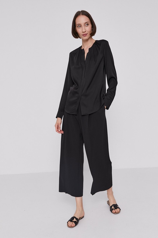 Oblečení Košile Boss 50363436.NOS černá