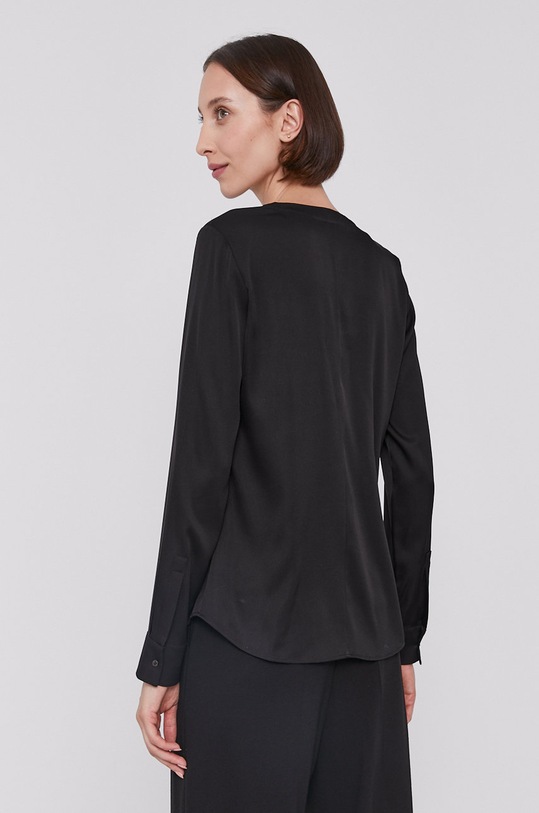 Košile Boss černá 50363436.NOS