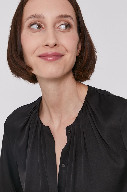 Košile Boss 50363436.NOS černá