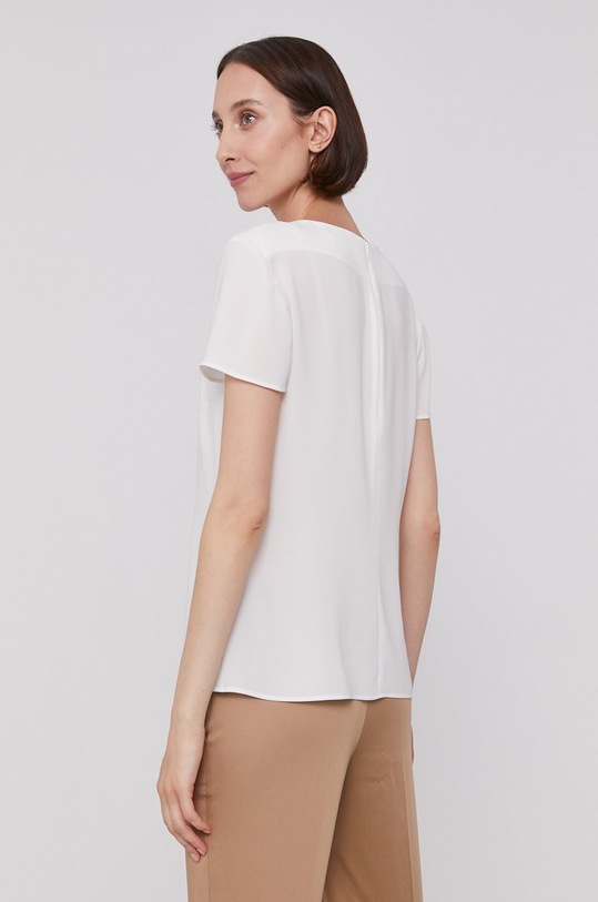 Odzież BOSS T-shirt 50291057.NOS 50291057.NOS biały