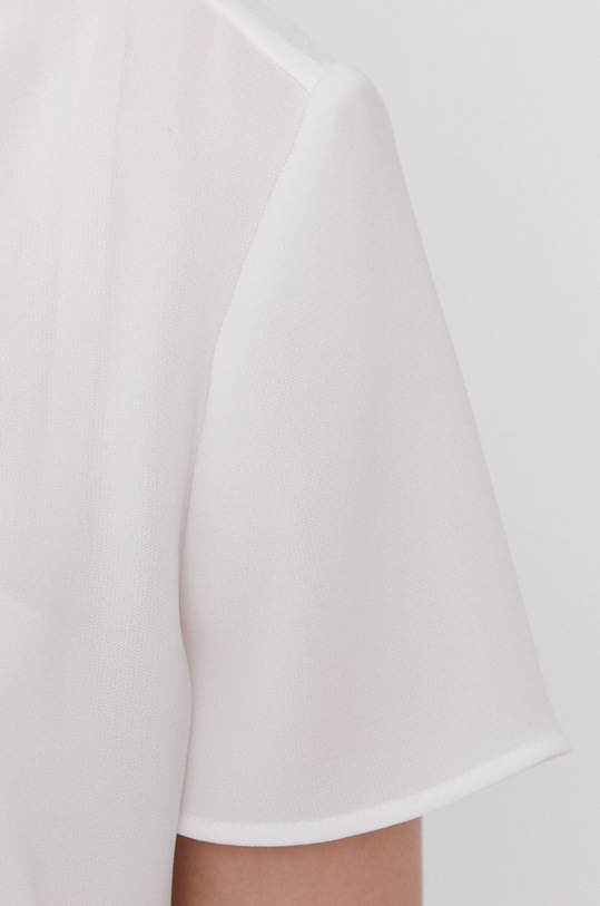 BOSS T-shirt 50291057.NOS 50291057.NOS biały