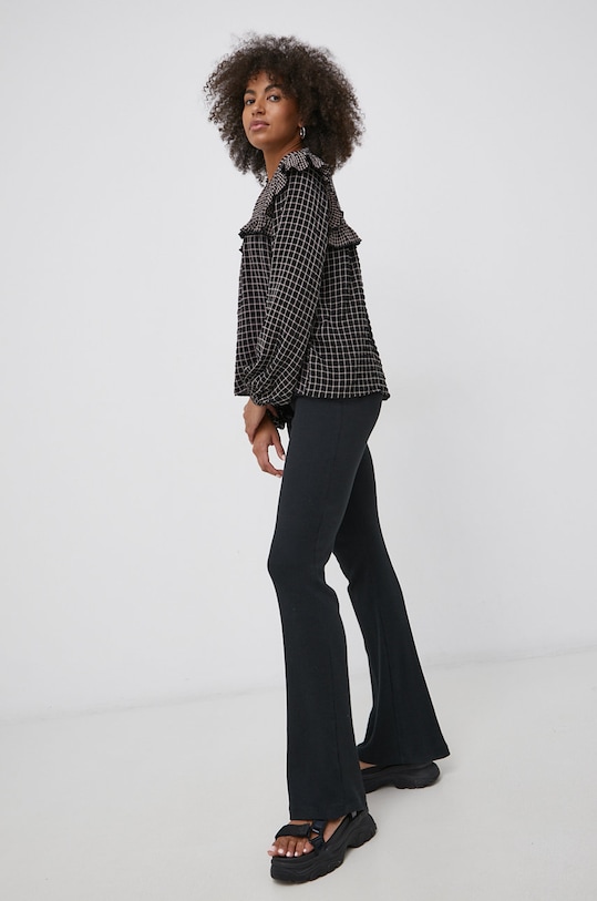 JDY Bluza 15247351.Black črna AA00
