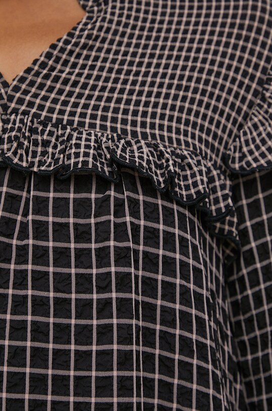 JDY Bluza 15247351.Black črna