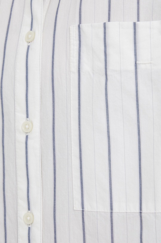 Bavlnená košeľa Marc O'Polo M02084242377 viacfarebná AA00