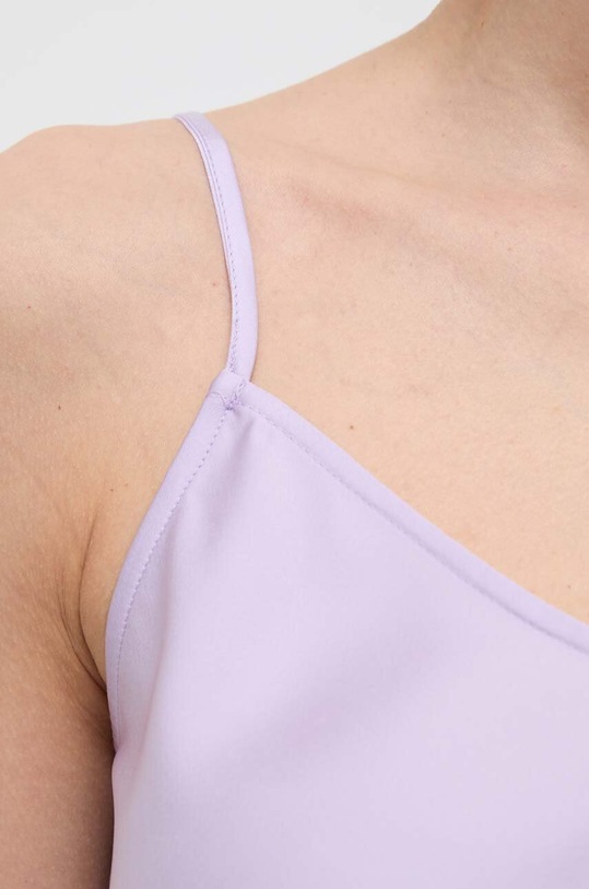 Halenka Armani Exchange fialová 8NYH05.YNZ5Z.NOS