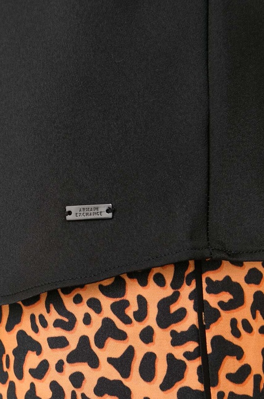 Блузка Armani Exchange 8NYH05.YNZ5Z.NOS