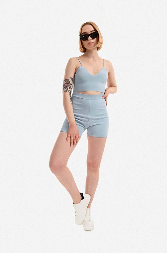 Top Wood Wood Hailey 12210900.4202 plava AA00