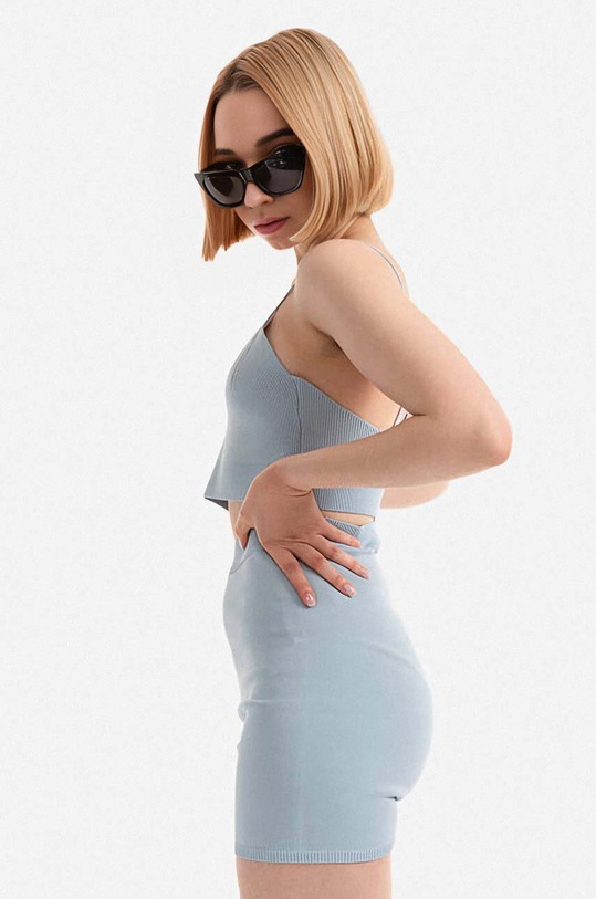 Odjeća Top Wood Wood Hailey 12210900.4202 plava