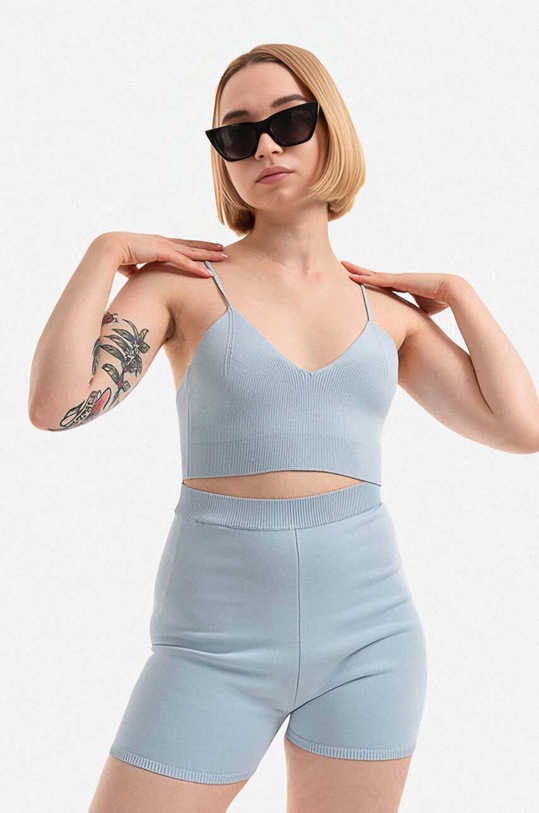 Top Wood Wood Hailey 12210900.4202 plava