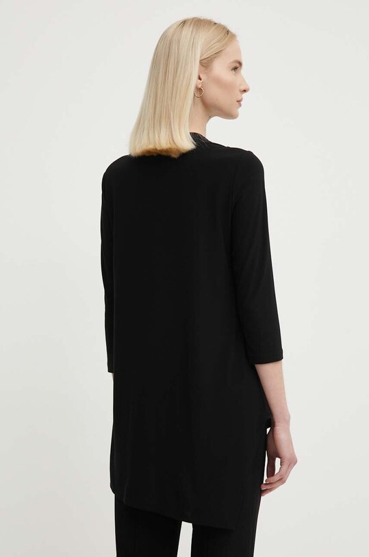 Odzież Joseph Ribkoff bluzka 161066NOS czarny