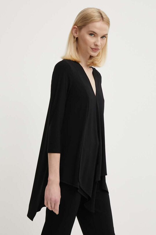 Joseph Ribkoff bluzka czarny 161066NOS