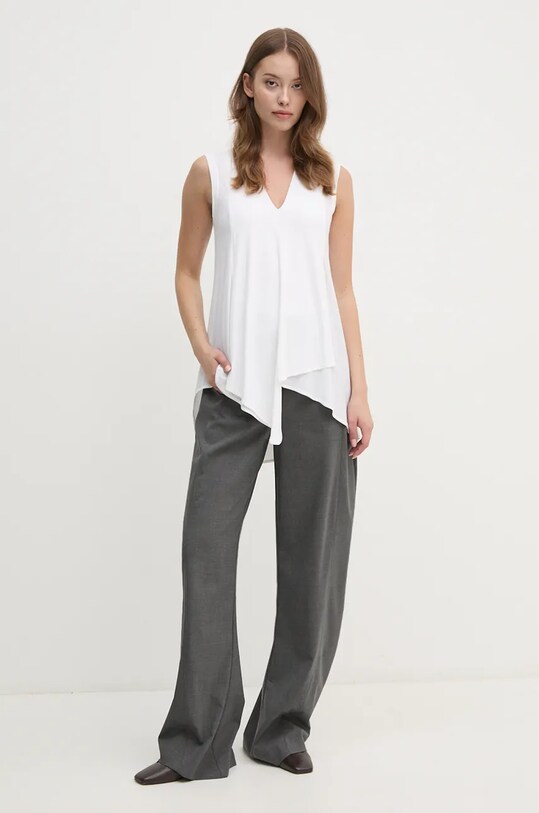 Joseph Ribkoff bluza 161060NOS bej AA00