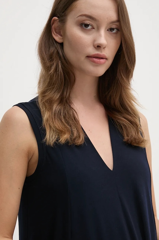 Blúzka Joseph Ribkoff tmavomodrá 161060NOS