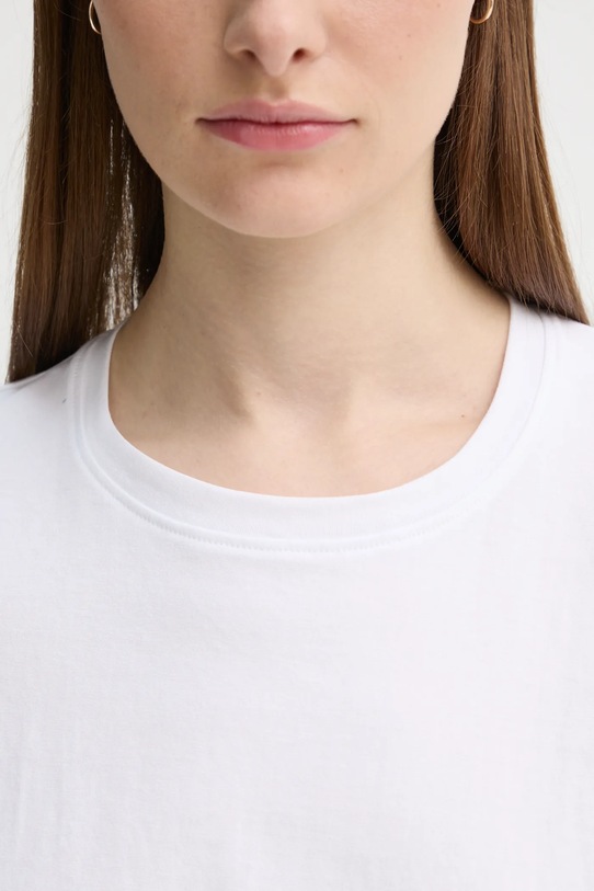 2NDDAY tricou din bumbac Frosty 2000243315
