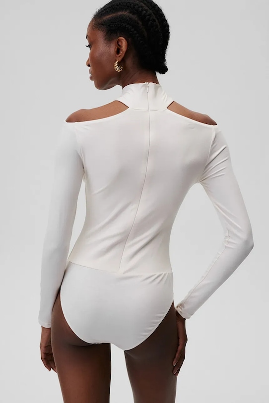 Bodi Undress Code Drunk in Love Classic 648 bež AA00