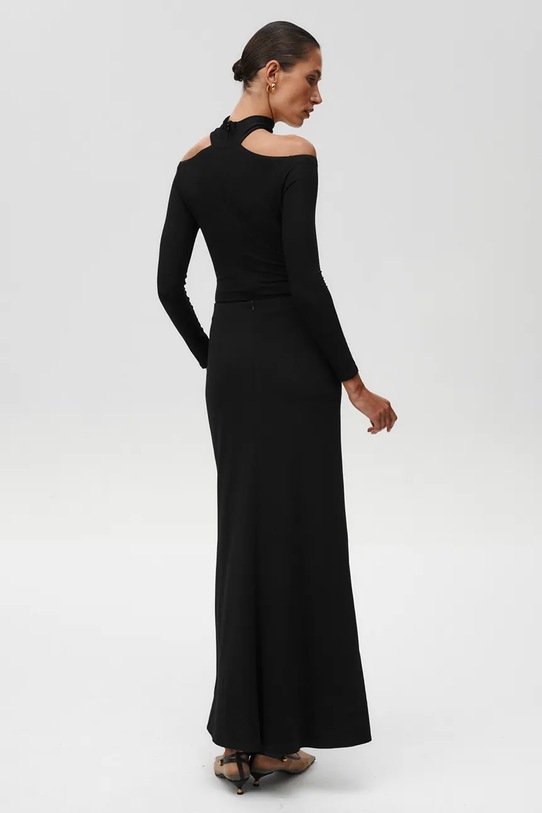 Odzież Undress Code body Drunk in Love Bodysuit 820 czarny