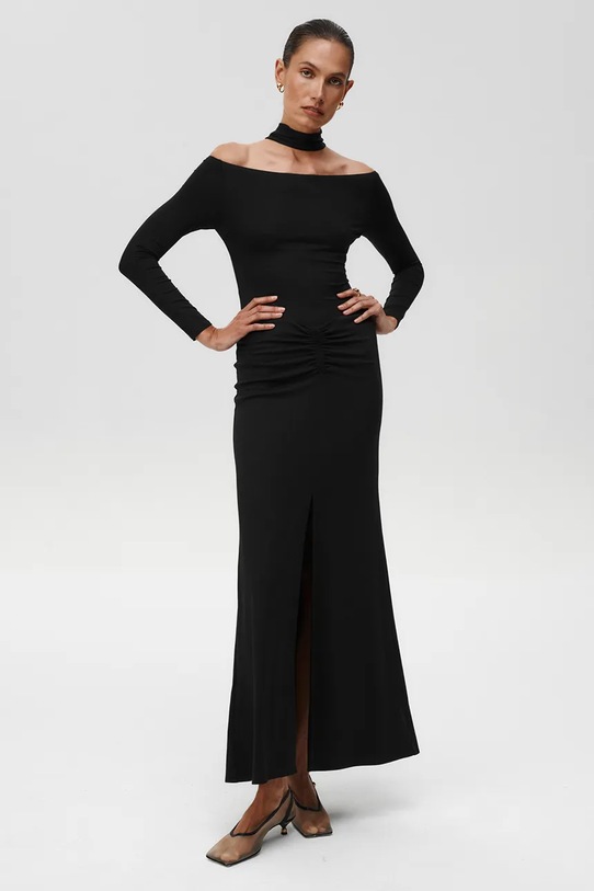 Undress Code body Drunk in Love Bodysuit czarny 820