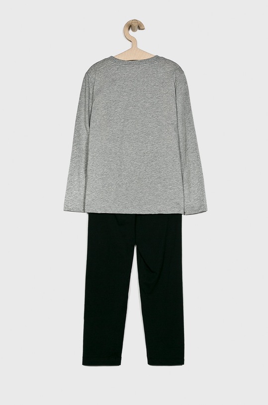 Calvin Klein Underwear - Pijama copii 104-176 cm B70B700052 gri AA00