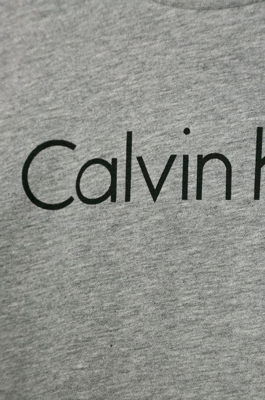Băieți Calvin Klein Underwear - Pijama copii 104-176 cm B70B700052 gri