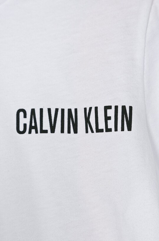 CHLAPEC Calvin Klein Underwear - Dětské pyžamo 104-176 cm B70B700136 bílá