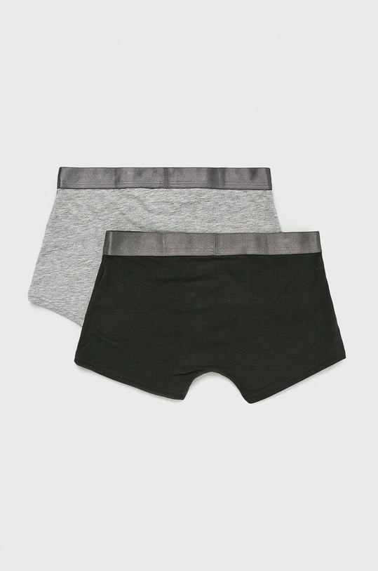 Calvin Klein Underwear - Dětské boxerky B70B700048 černá AA00