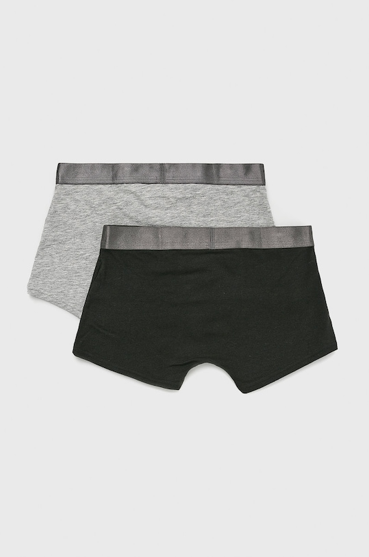 Calvin Klein Underwear - Dětské boxerky B70B700048 černá AA00
