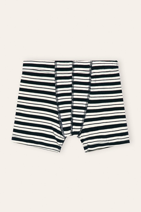 Name it - Detské boxerky (3-pak) 13163608 tmavomodrá AA00