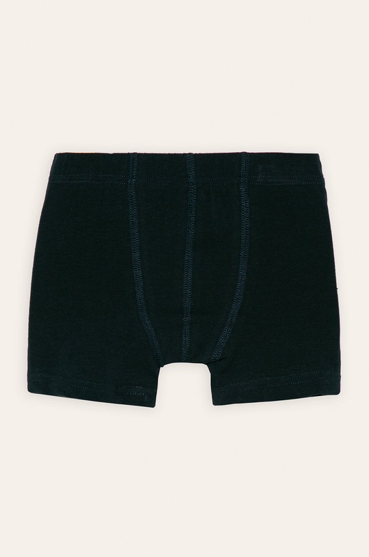 Chlapec Name it - Detské boxerky (3-pak) 13163608 tmavomodrá