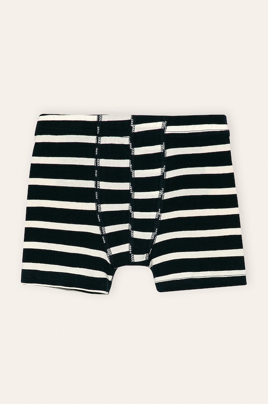 Name it - Boxeri copii (3-pack) bleumarin 13163608
