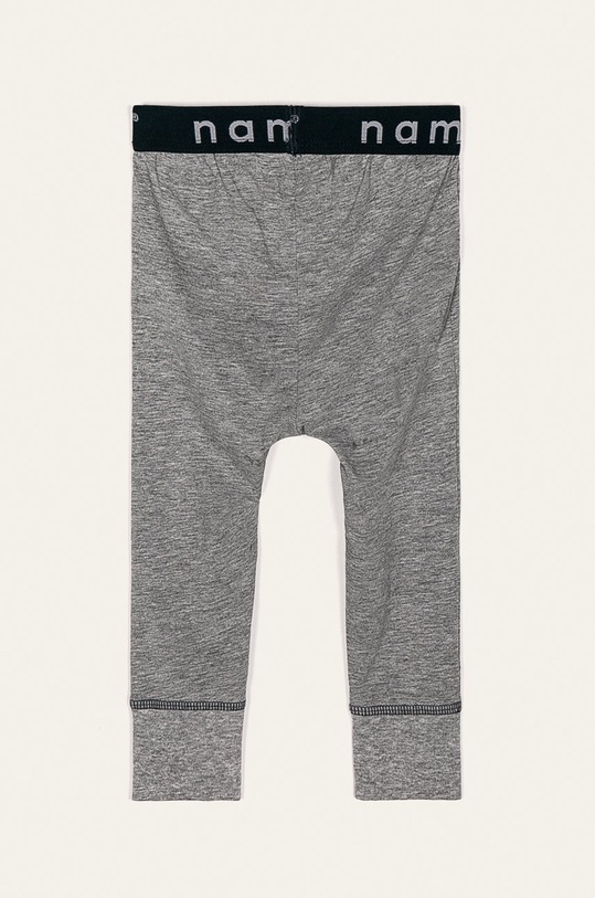 Name it - Pantaloni de pijama copii 80-122 cm 13172064 gri AA00