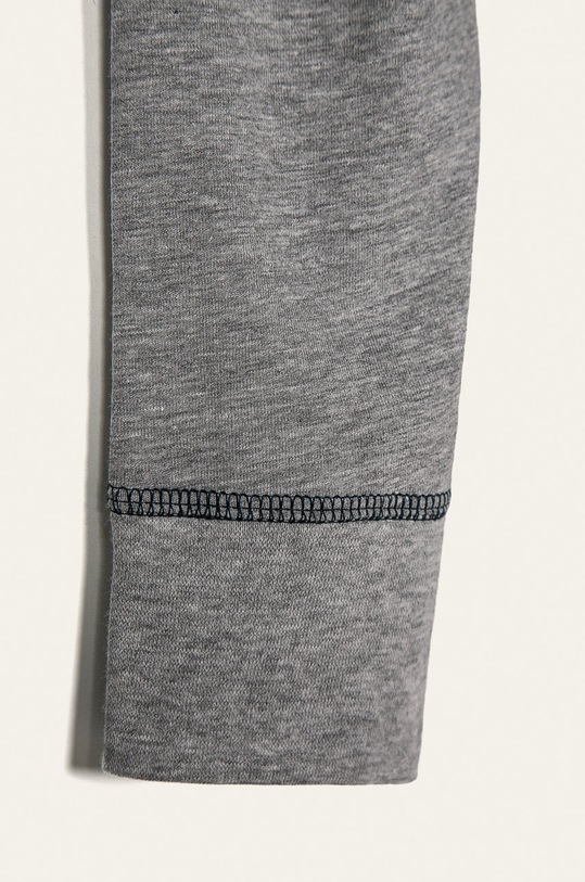 Băieți Name it - Pantaloni de pijama copii 80-122 cm 13172064 gri
