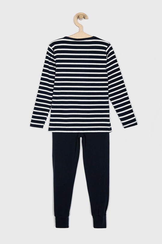 Name it - Detské pyžamo 116-158 cm 13163551 tmavomodrá AA00
