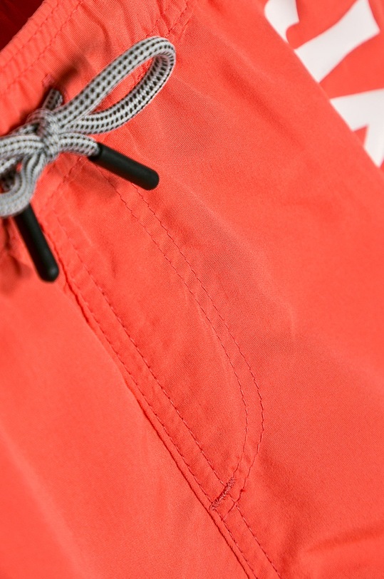 CHLAPEC Jack & Jones - Dětské plavkové šortky 128-176 cm 12169468 oranžová