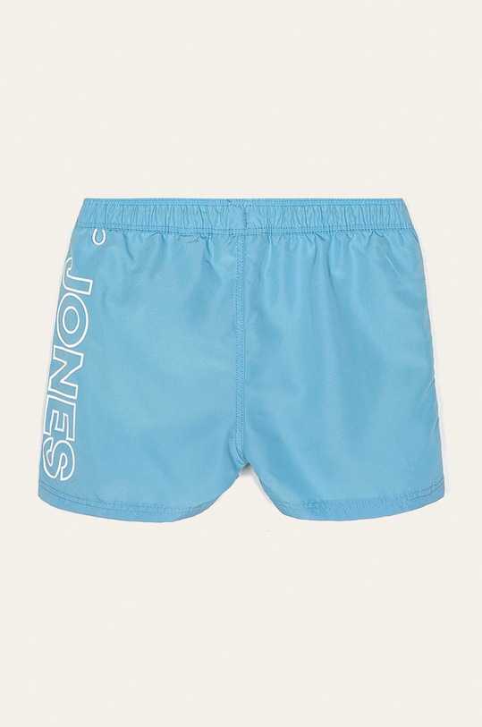 Jack & Jones - Detské plavkové šortky 128-176 cm 12169468 modrá AA00